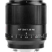 Viltrox 24mm f/1.8 AF Sony E-mount objectief