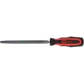 Ks Tools Feile 157.0426, 17,5 mm, gereedschapsstaal, 380 gram
