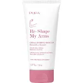 Pupa Milano Re-Shape My Arms Inner Arm Cream