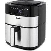 Fakir Heetluchtfriteuse UNO9284001_EXKL Chefry, 5 liter, 8 programma's