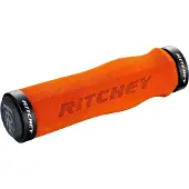 Ritchey WCS Truegrip HD Locking Grips Orange || Maat: 32