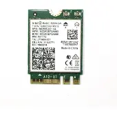 Intel Wireless-AC 9260 WiFi-adapter M.2 1733 MB/s