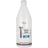 Salerm Hair Lab Primer Purifying Shampoo, 42.3 Ounce / 1200 ml