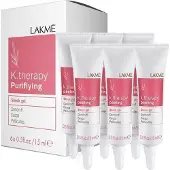Lakme K.Therapy Pelling Shock Gel Dandruff 90 ml