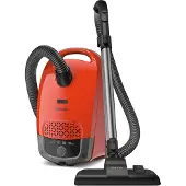 Miele Guard S1 Junior - Stofzuiger Met Zak Wit