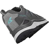 Lowa Innox Evo II GTX Lage Wandelschoen Dames Graphite/Arctic 7,5