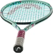 Head Tennisracket Coco 25 Junior (Bespannen)-Gripmaat L0