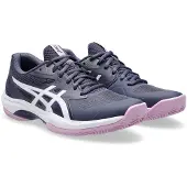 Asics Sportschoen 'Game FF Clay/OC' donkerblauw