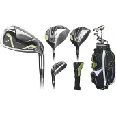 Spalding Elite Fullset