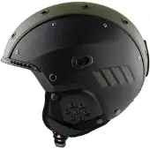 Casco Skihelm Sp-4.1 Oliv-Black-52 - 56 cm
