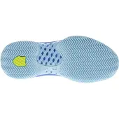 K-Swiss Express Light 3 Hb Padel Shoes Blauw EU 41 Vrouw