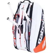 Babolat Rh 12 Pure Strike Racket Bag Veelkleurig
