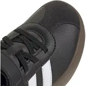 Adidas Sneakers 'Vl Court 3.0' zwart / wit