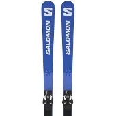 Salomon T S/race Fis Jr Gs/jrtrak+