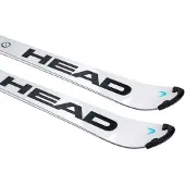 Head Worldcup E.sl Rebel Team