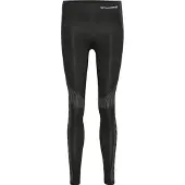 Hummel Sportbroek zwart / wit