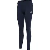 Hummel Broek - Zwart