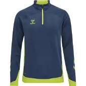Hummel Sportsweatshirt | XXXL | male