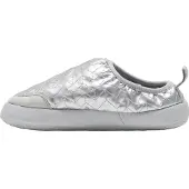 Hummel Huisschoenen zwart / zilver
