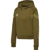 Hummel Sportief sweatshirt 'TRAVEL' | M | female
