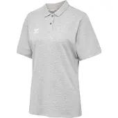 Hummel Shirt stone grey