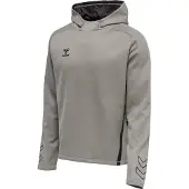 Hummel Sportsweatshirt 'Cima' | XXXL | male