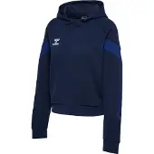 Hummel Sportief sweatshirt 'TRAVEL'