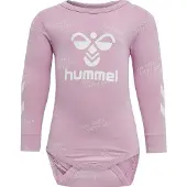 Hummel Calen Body Met Lange Mouwen