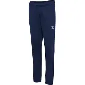 Hummel Sportbroek 'Go 2.0' marine / wit