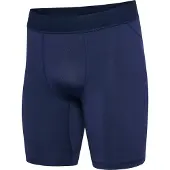 Hummel Sportbroek marine