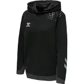 Hummel Sportief sweatshirt 'Lead' | XS | female
