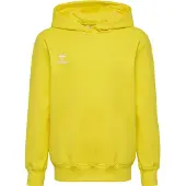 Hummel Sweatshirt geel
