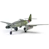 Tamiya Messerschmitt Me262 A 1a