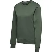 Hummel Sportief sweatshirt 'ACTIVE' | XXL | female
