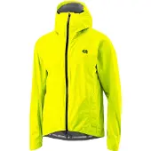 Gonso - Save Jacket Trail - Regenjas M, geel