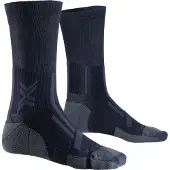 X-socks Trail Run Perform Crew Sokken