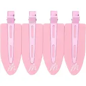 Mermade Hair Jumbo No Crease Clips Haaraccessoires 4 st