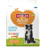 Smolke Adult Medium