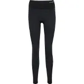 Hummel Sportbroek 'SHINE' zwart / wit