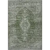 Home Collection Vloerkleed Méridional - Groen 120 x 170 cm