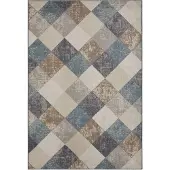 Hanse Home Vloerkleed Vintage Bliss - Crème 120 x 170 cm