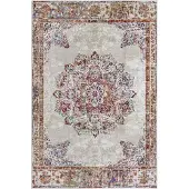 Home Collection Vloerkleed Maderno - Crème 57 x 90 cm