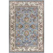 Home Collection Vloerkleed Reni - Munt 57 x 90 cm
