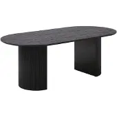 House Nordic Boavista Eettafel