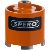 Spero PRO 82mm diamant dozenboor droog - DDB82SPRO