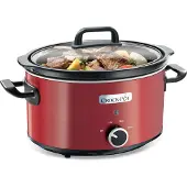 Crock-Pot CrockPot SCV400RD - Slowcooker