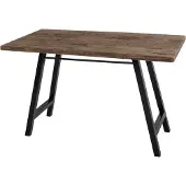 Urban Nature Culture Bureau hergebruikt hout
