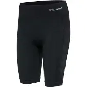 Hummel Sportbroek zwart