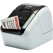 Brother Labelprinter QL-800