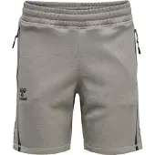 Hummel Sportbroek 'Cima Xk' grijs / zwart